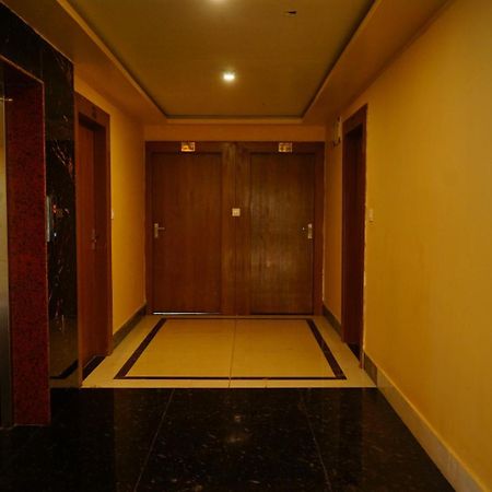 Subarnarekha Inn Jhargram Zewnętrze zdjęcie