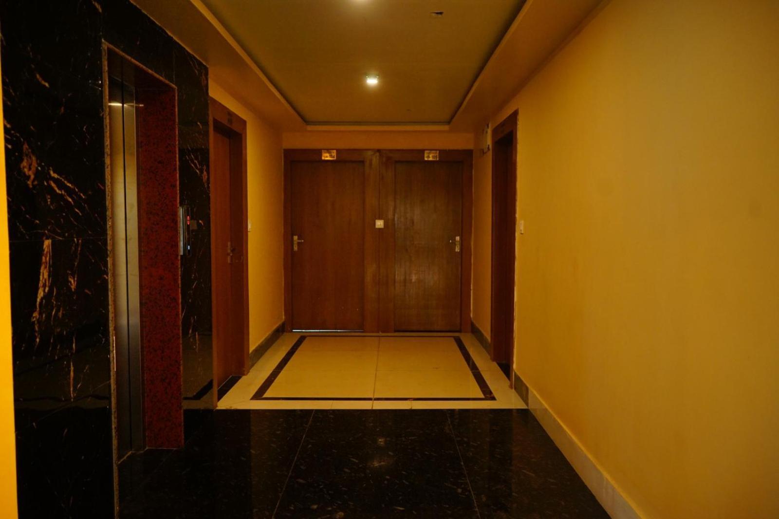 Subarnarekha Inn Jhargram Zewnętrze zdjęcie