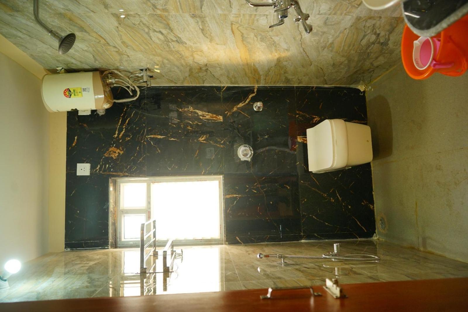 Subarnarekha Inn Jhargram Zewnętrze zdjęcie
