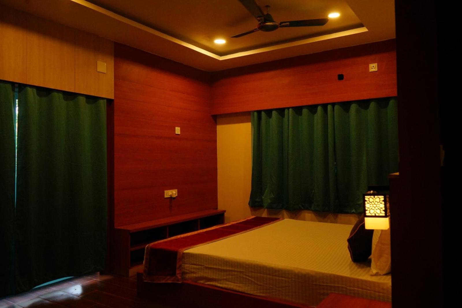 Subarnarekha Inn Jhargram Zewnętrze zdjęcie